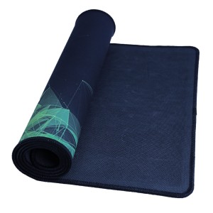 ماوس پد گیمینگ TGEO NU28 ابعاد 40*90 سانتی متر